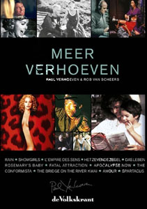 Meer Verhoeven 15-DVD Boxset | Rear Window / The Bridge on the River Kwai / Rosemary